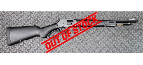 Henry Big Boy X  .45 Colt 17.25" Barrel Lever Action Rifle Used